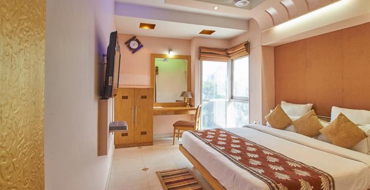 Hotel Nalanda